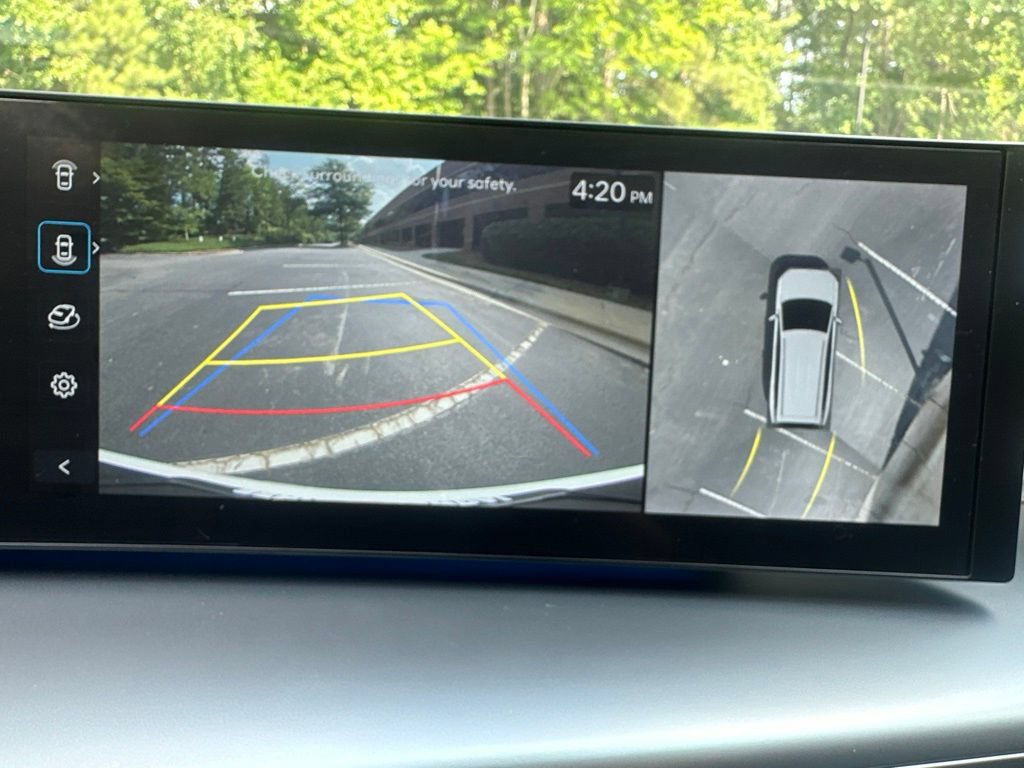 Used 2026 Hyundai Ioniq 9 Calligraphy AWD/4WD image 18