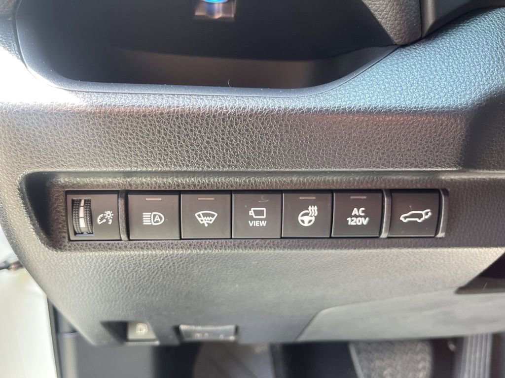 Used 2021 Toyota RAV4 XSE w/ Premium Package AWD/4WD image 16