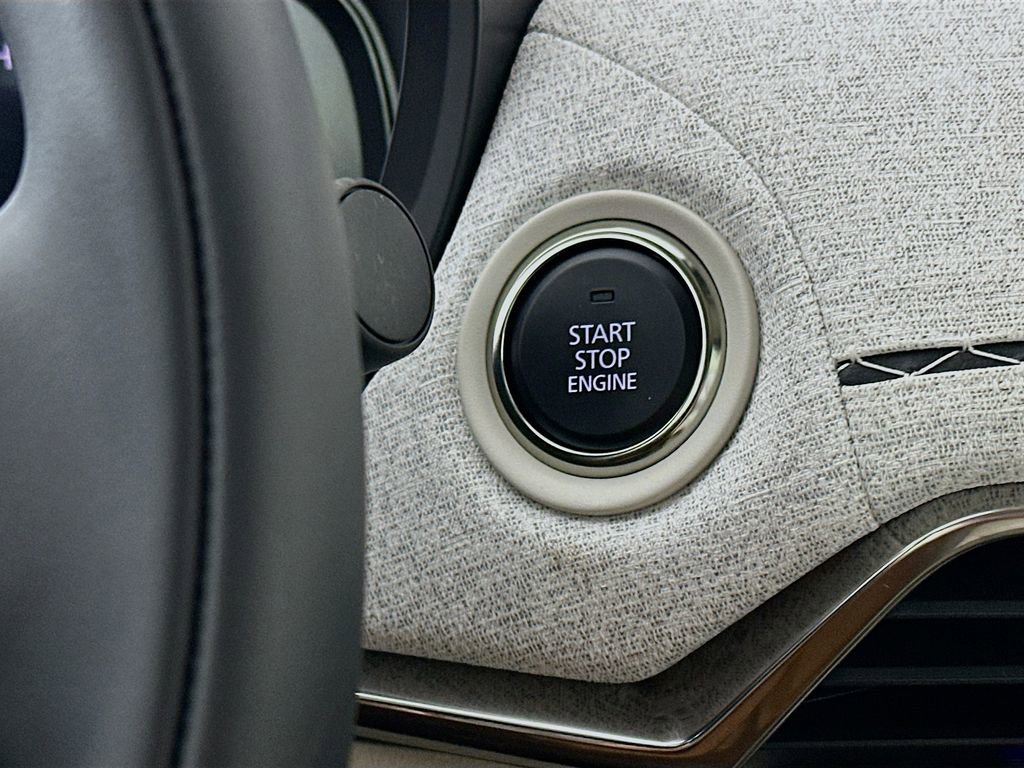 New 2026 MAZDA CX-90 3.3 Turbo S w/ Premium Plus image 19