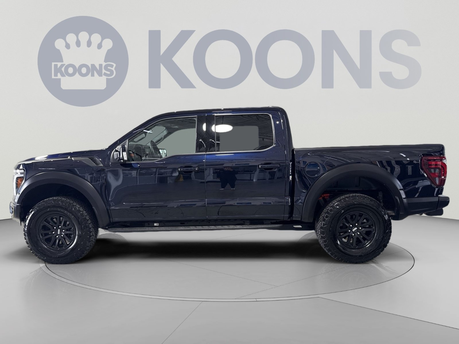 Used 2026 Ford F150 Raptor AWD/4WD image 7