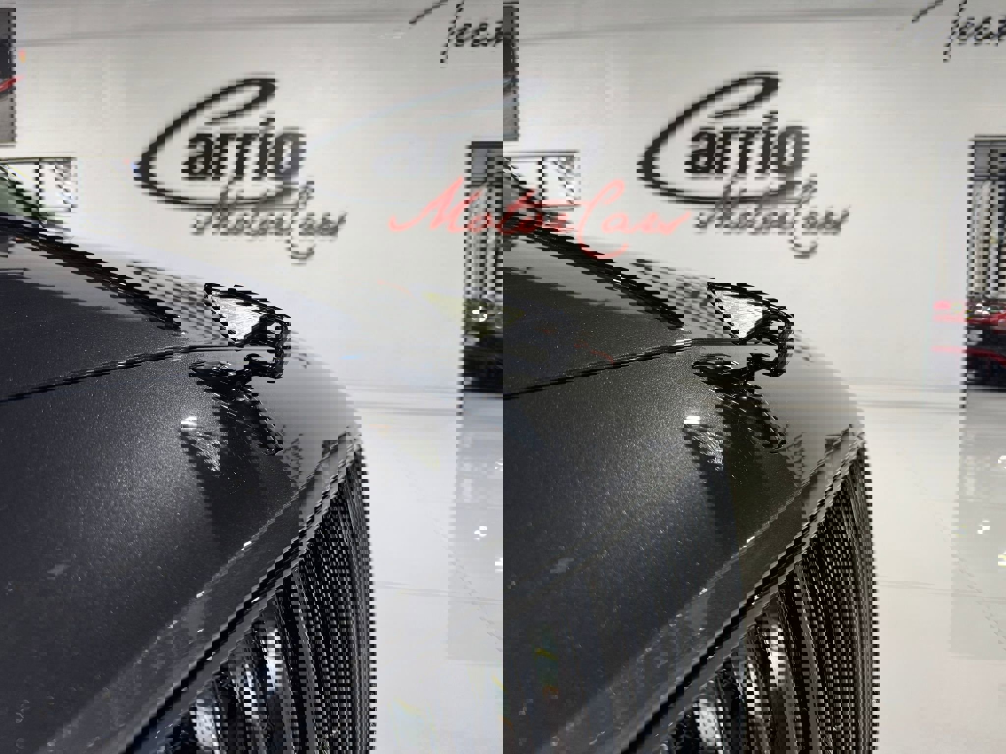 Used 2022 Bentley Flying Spur Plug-In Hybrid image 42