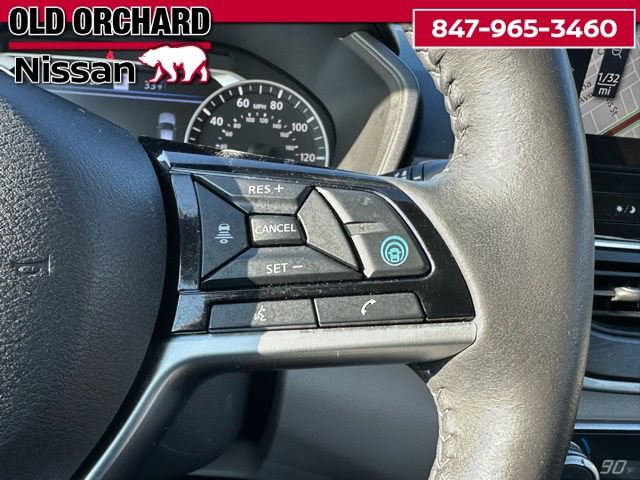 Used 2024 Nissan Altima 2.5 SL image 20