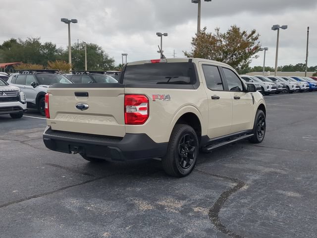 Used 2024 Ford Maverick XLT w/ Equipment Group 300A Standard AWD/4WD image 5