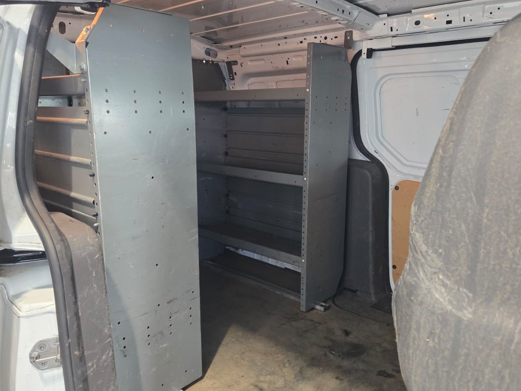 Used 2022 Ford Transit Connect XL FWD image 7