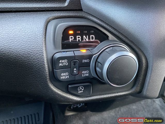 New 2025 RAM 1500 Big Horn image 11