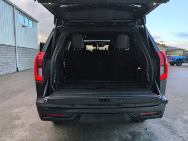 Used 2025 Ford Expedition Tremor AWD/4WD image 27