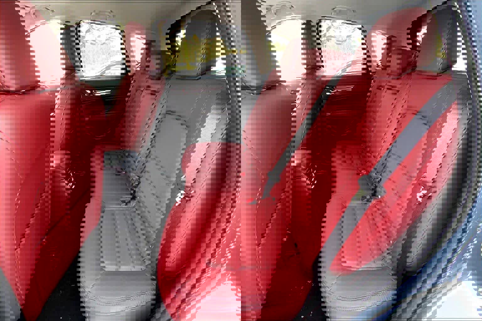 Used 2023 MAZDA CX-5 Carbon Edition image 21