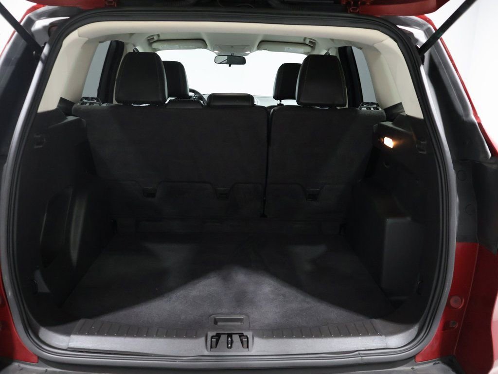 Used 2017 Ford Escape SE w/ SE Leather Comfort Package image 15