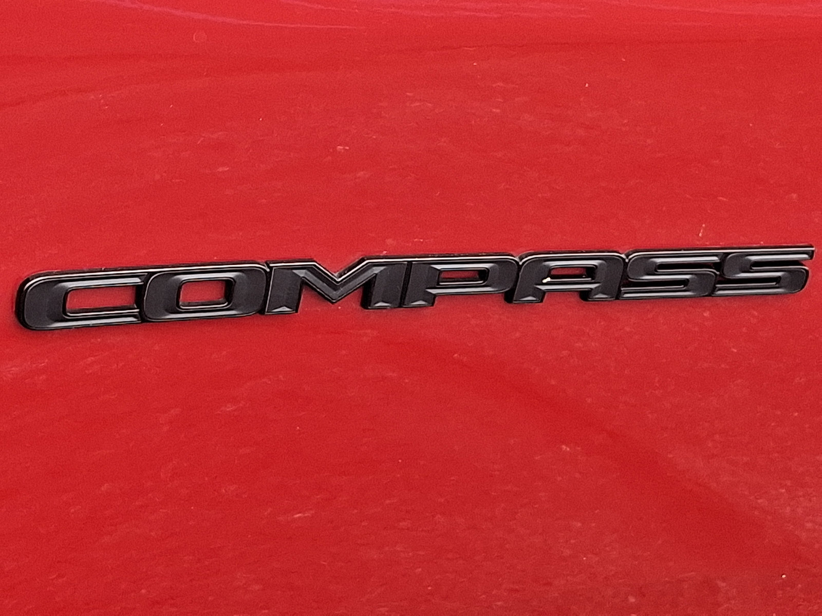 Used 2021 Jeep Compass Latitude AWD/4WD image 30