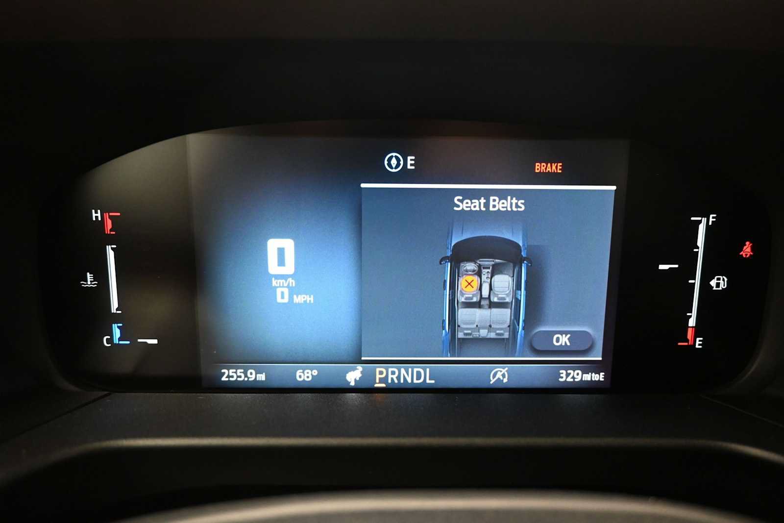New 2026 Ford Bronco Sport Big Bend w/ Convenience Package AWD/4WD image 34