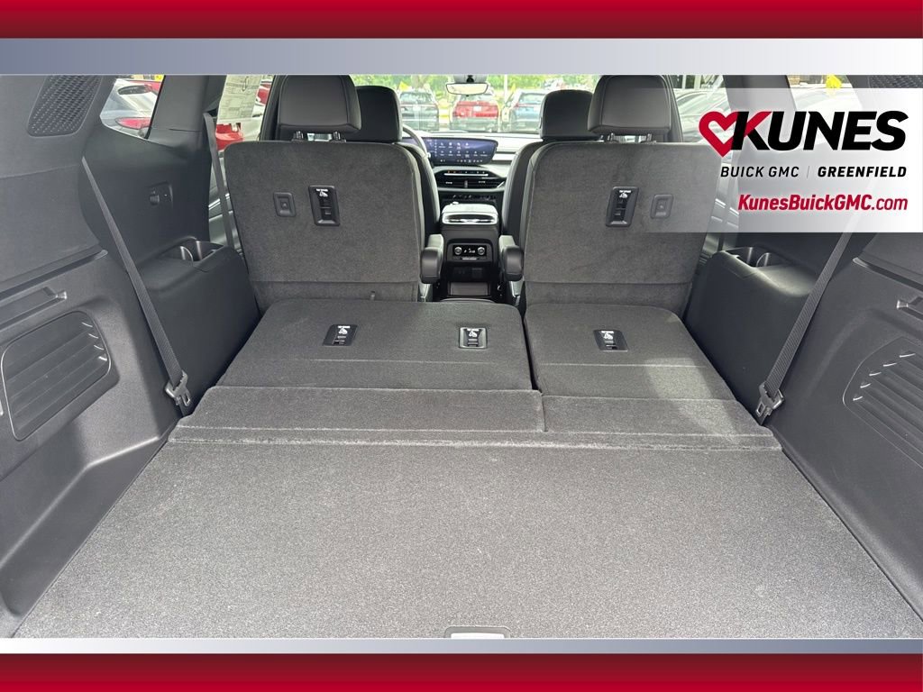 New 2026 Buick Enclave Sport Touring w/ Power Package image 48
