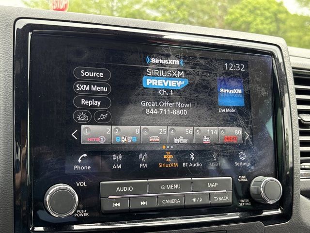 Used 2023 Nissan Frontier PRO-4X w/ Pro-4X Premium Package AWD/4WD image 35