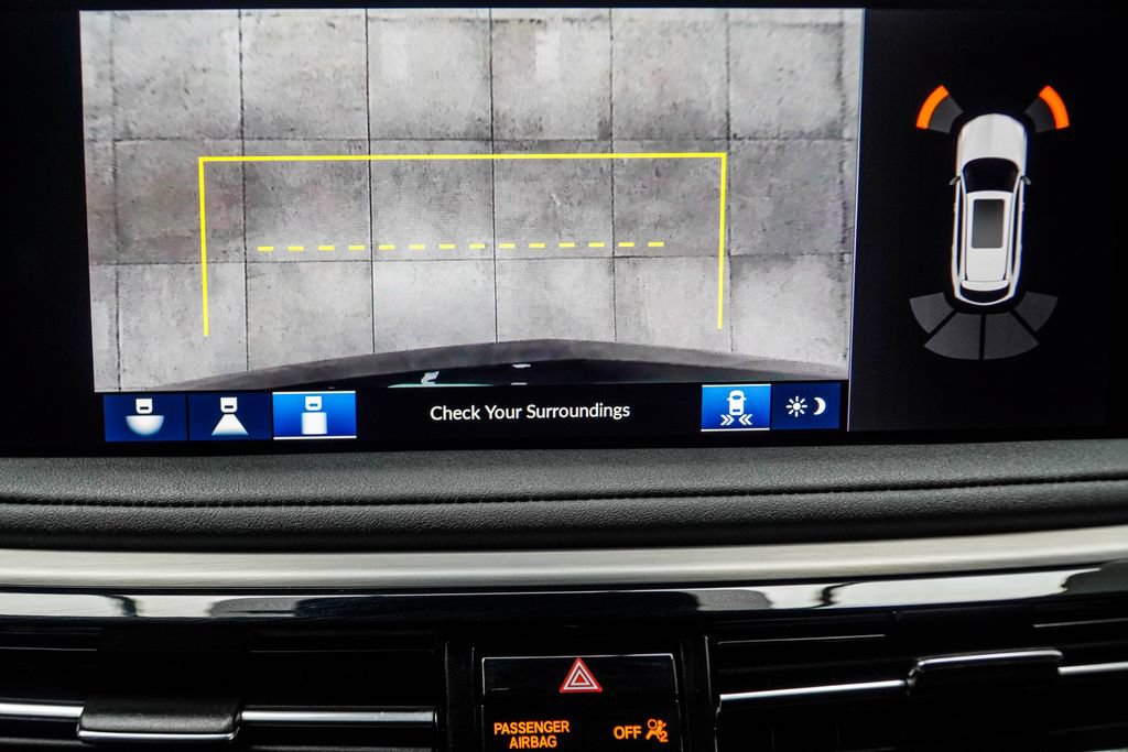 Used 2026 Acura MDX w/ Technology Package FWD image 27