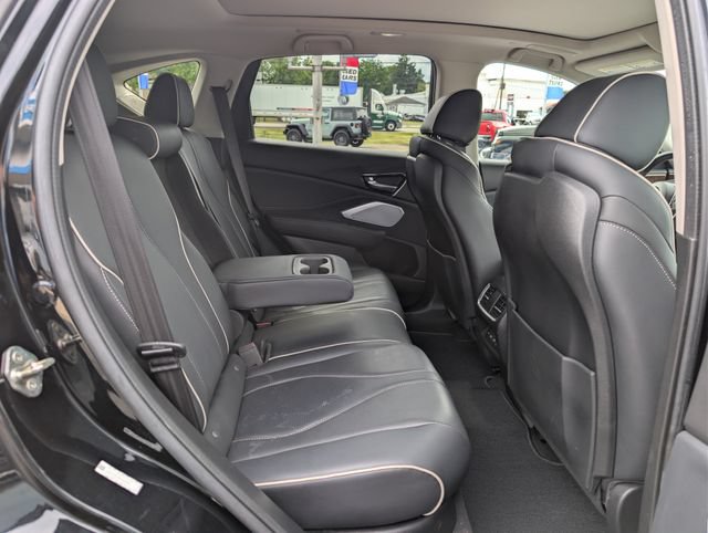 Used 2019 Acura RDX AWD w/ Advance Package image 17