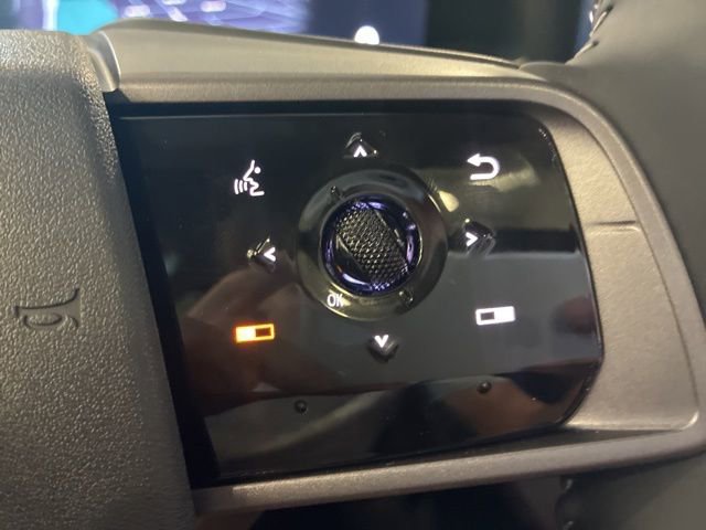 New 2025 Nissan Murano SL w/ Cargo Package image 17