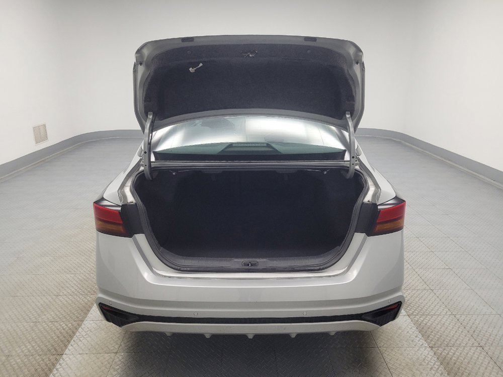 Used 2023 Nissan Altima 2.5 SV image 29