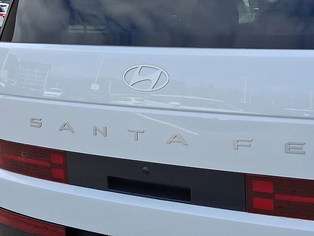 New 2026 Hyundai Santa Fe SEL image 11