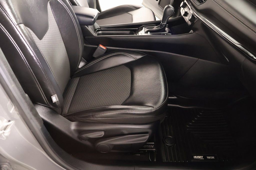 Used 2023 Jeep Compass Altitude w/ Convenience Group image 13