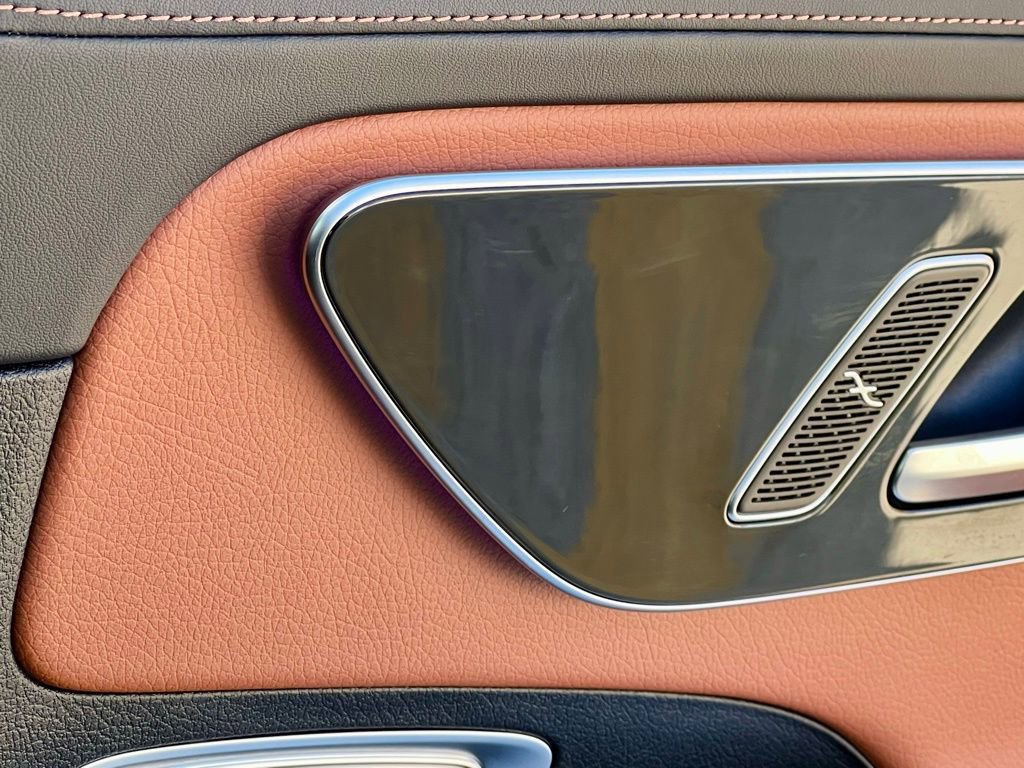 Certified 2023 Mercedes-Benz C 300 4MATIC Sedan image 13