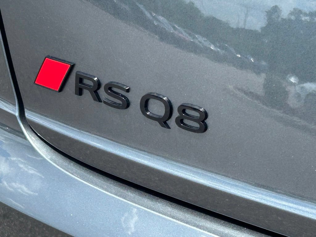 New 2026 Audi RS Q8 performance AWD/4WD image 54