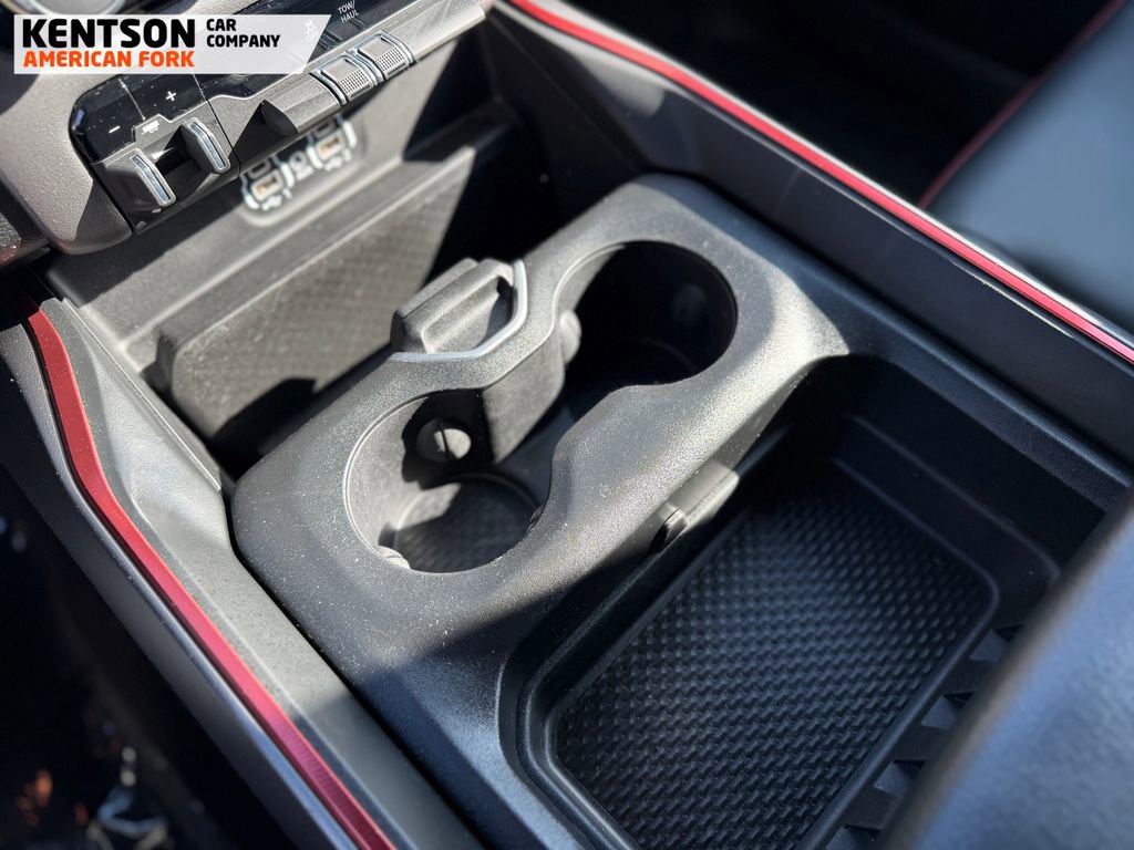 Used 2022 RAM 1500 Rebel w/ Rebel Level A Equipment Group image 26