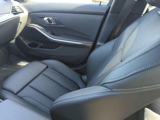 Certified 2024 BMW 330i Sedan image 14