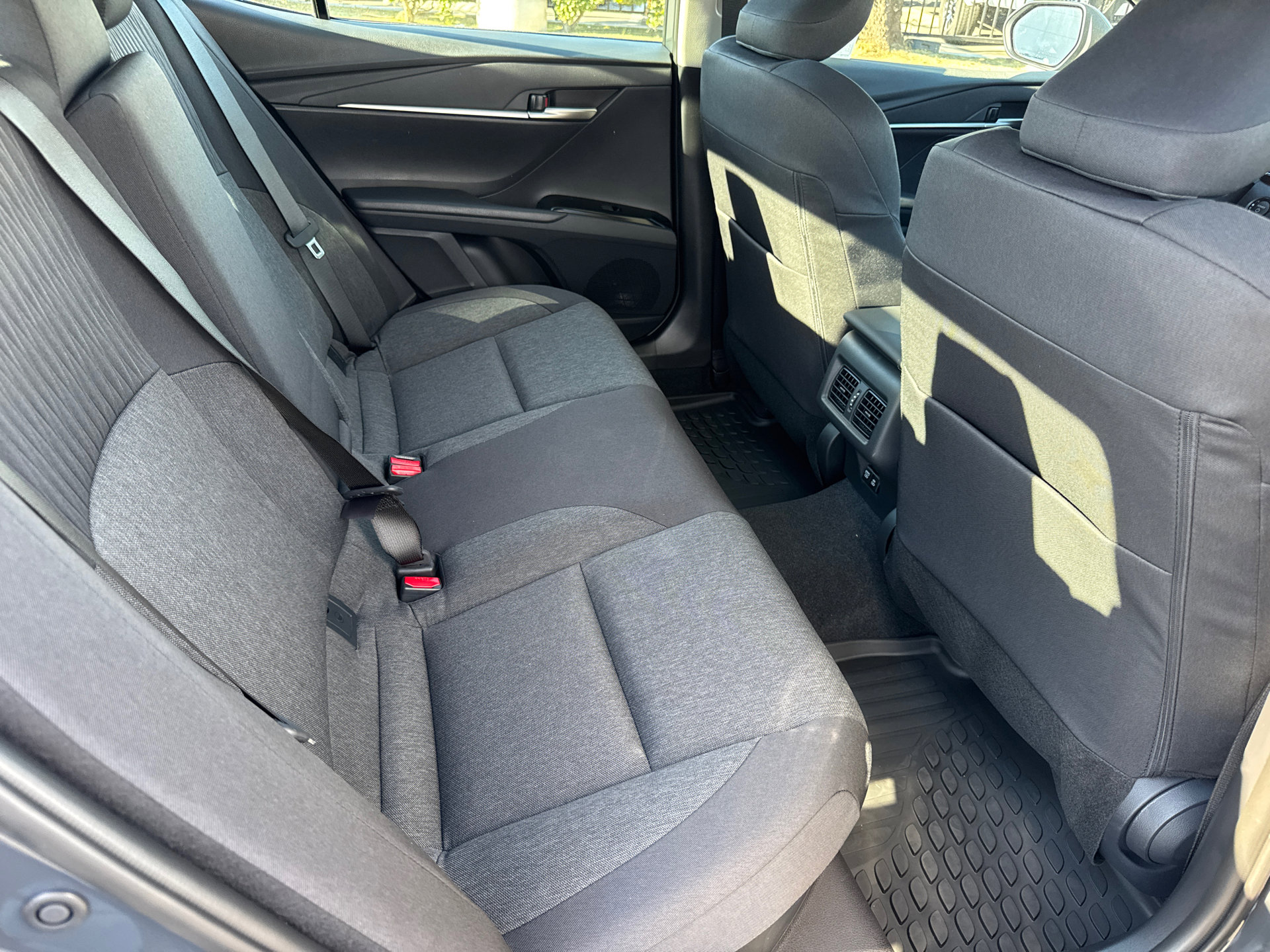 Certified 2026 Toyota Camry LE w/ Convenience Package image 19