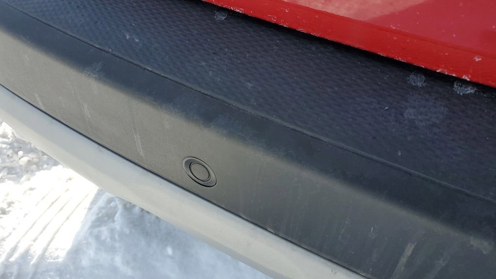 Used 2023 Ford Escape SE image 26