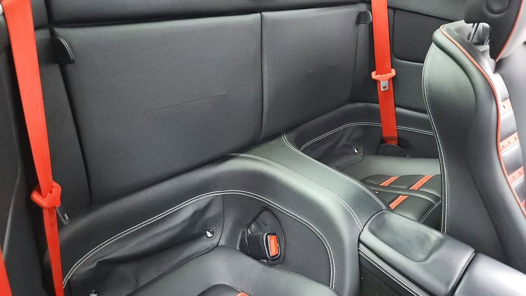 Used 2014 Ferrari California image 32