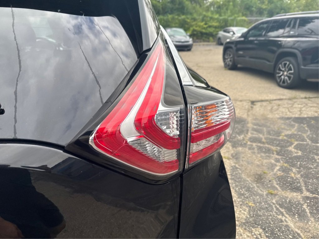 Used 2018 Nissan Murano SV image 27