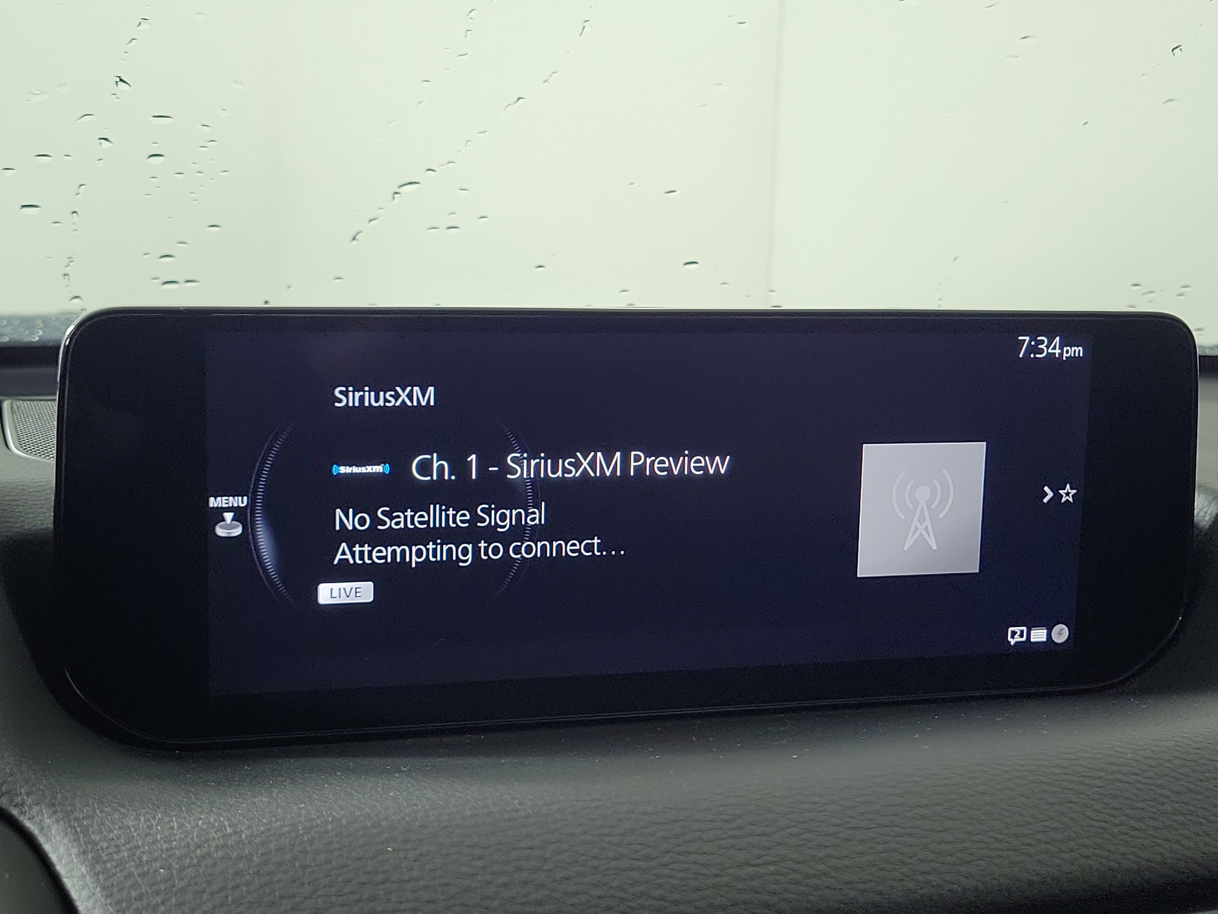 New 2026 MAZDA CX-50 Meridian Edition w/ Weather Package image 19