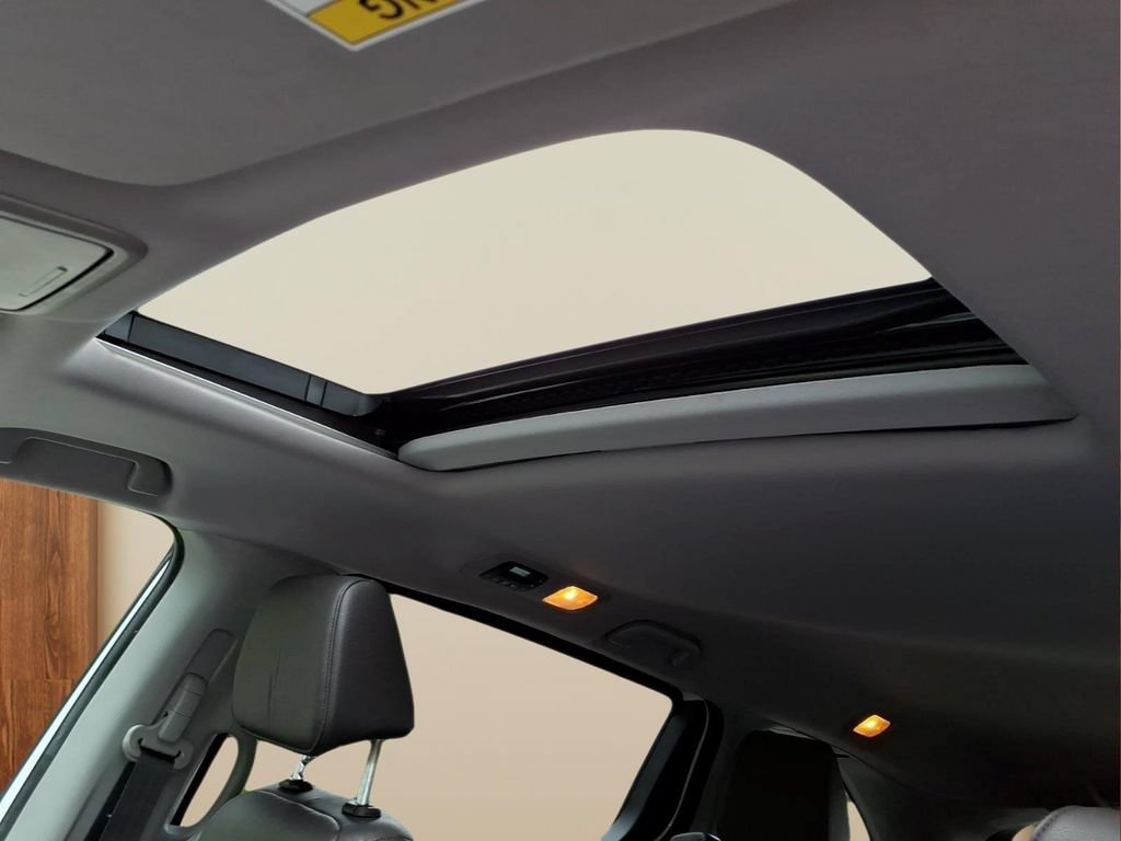 Used 2018 Honda Odyssey EX-L image 21
