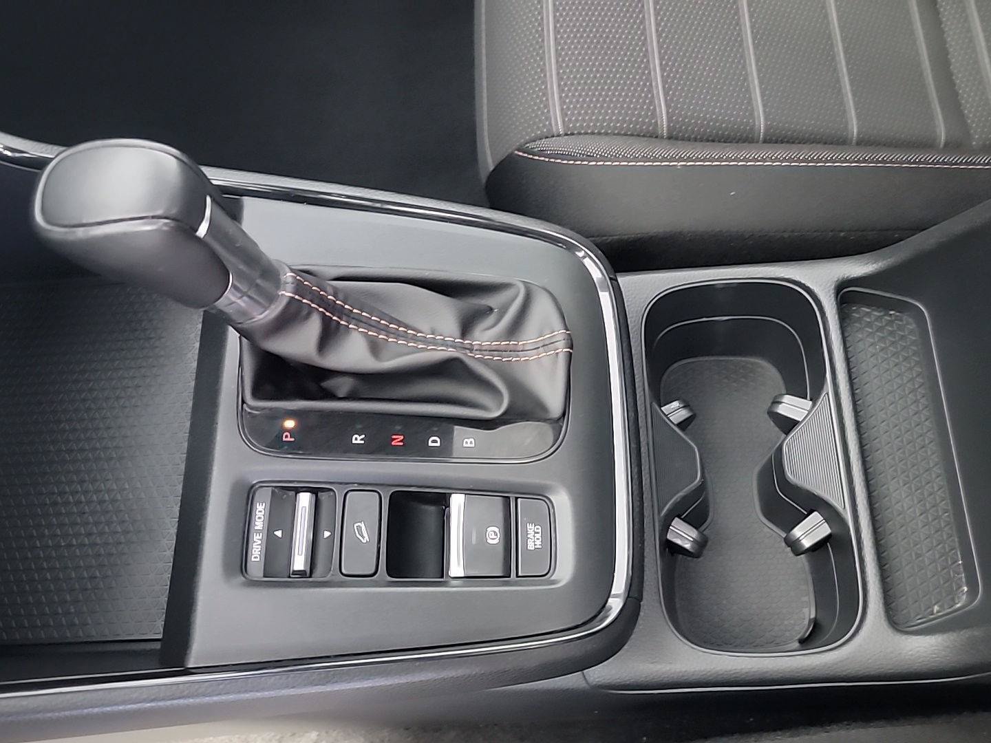 Certified 2024 Honda CR-V Sport image 32