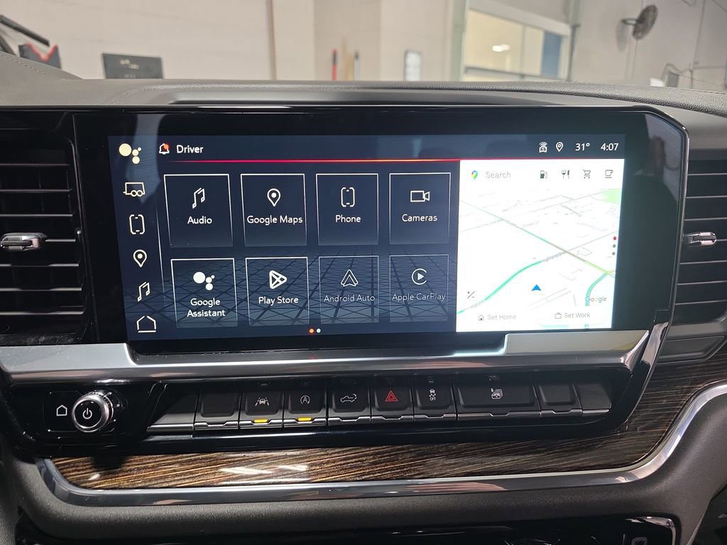 Used 2023 GMC Sierra 1500 Elevation image 21