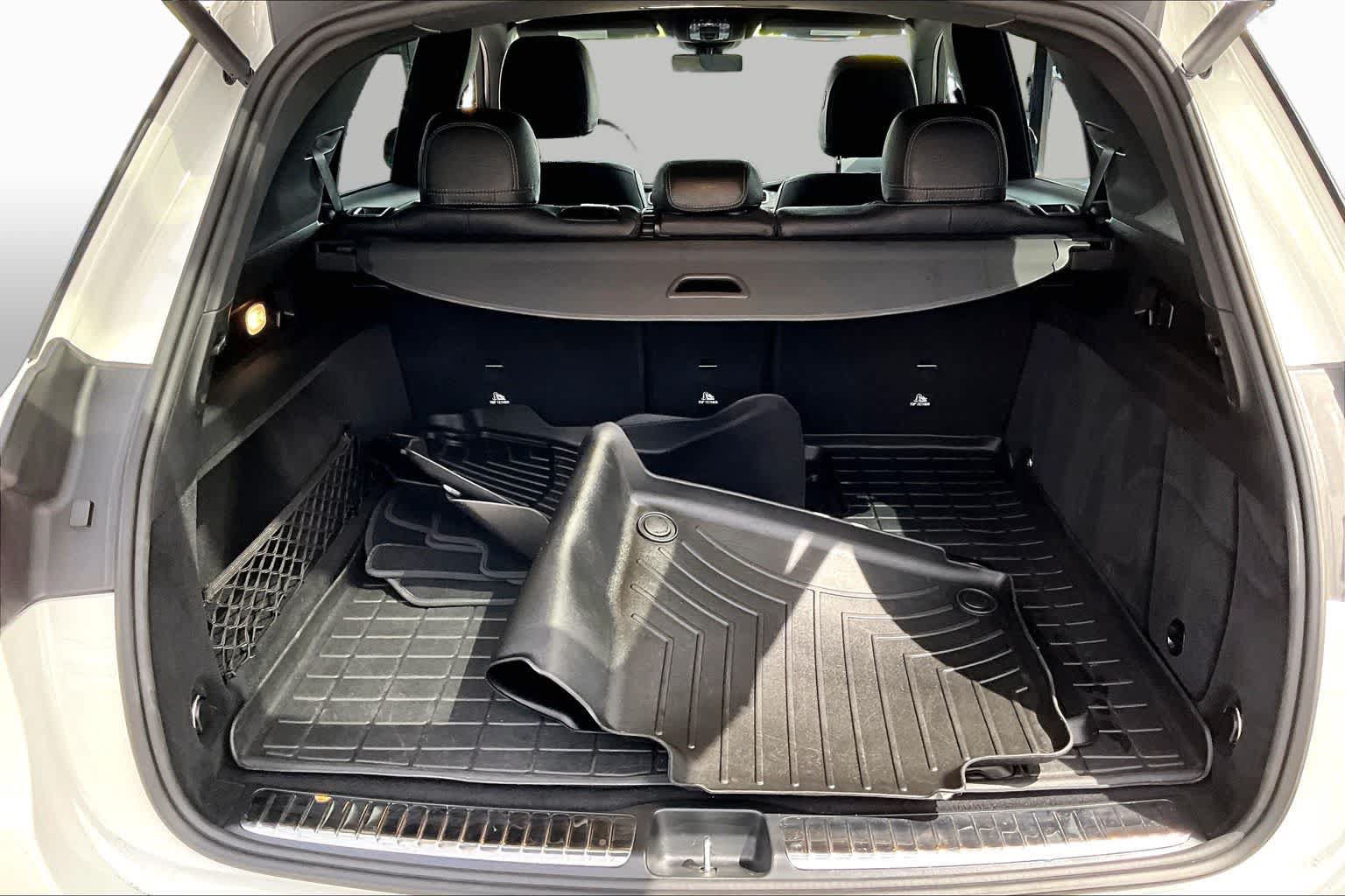 Certified 2022 Mercedes-Benz GLE 450 4MATIC image 36