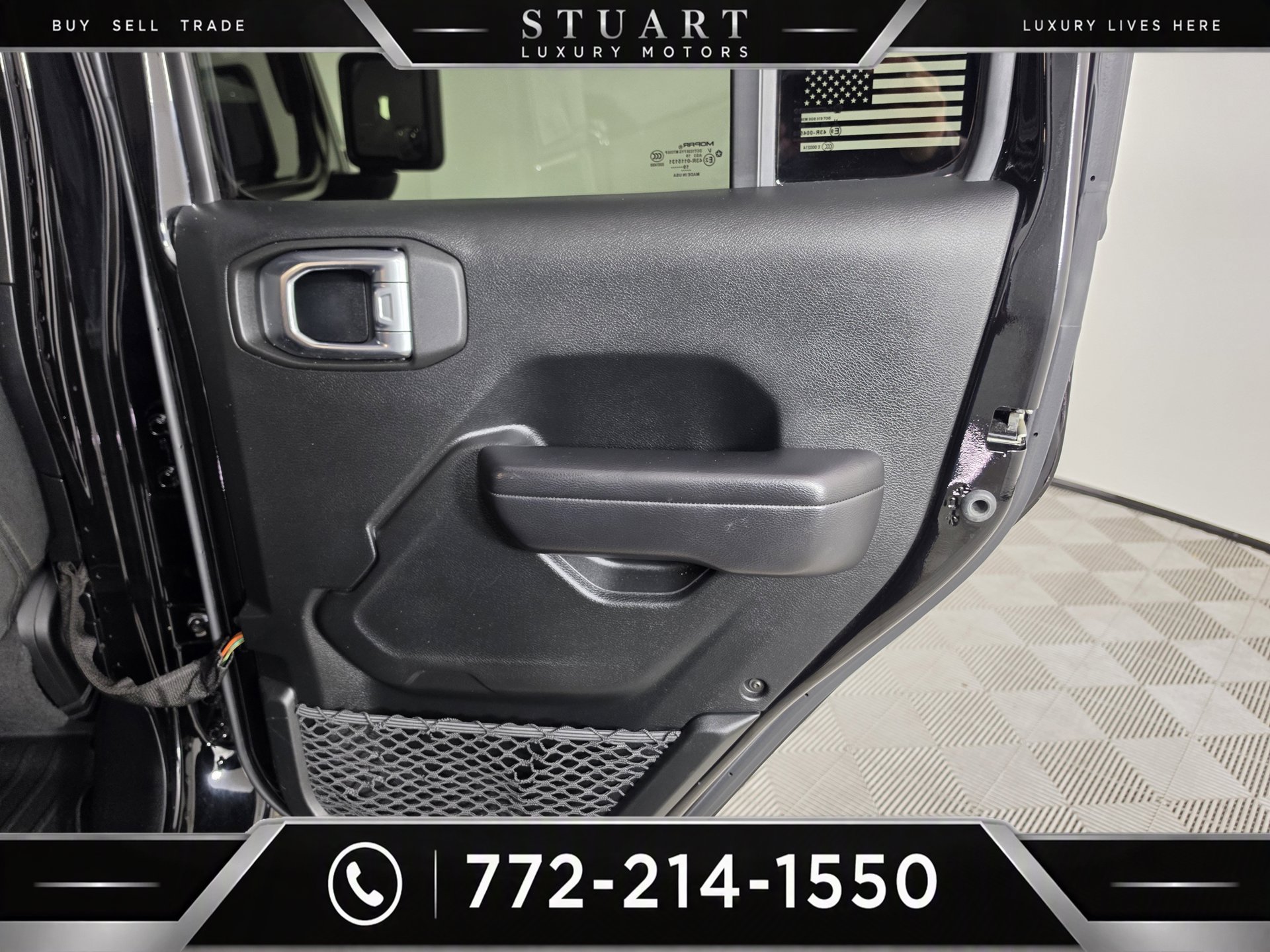 Used 2020 Jeep Gladiator Sport w/ Quick Order Package 24S AWD/4WD image 28