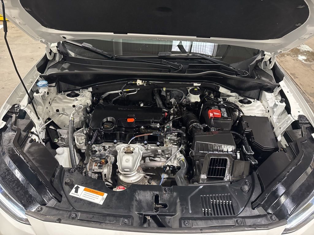 Certified 2023 Honda HR-V EX-L image 15