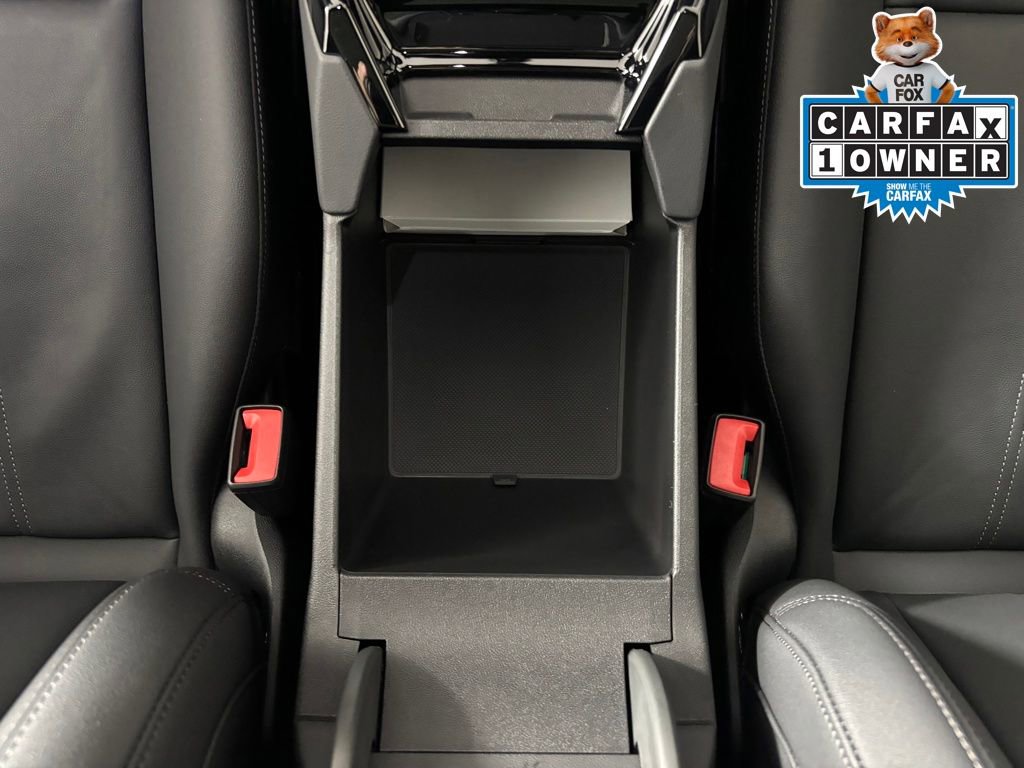 Used 2025 Audi Q6 e-tron Premium w/ Convenience Package image 29