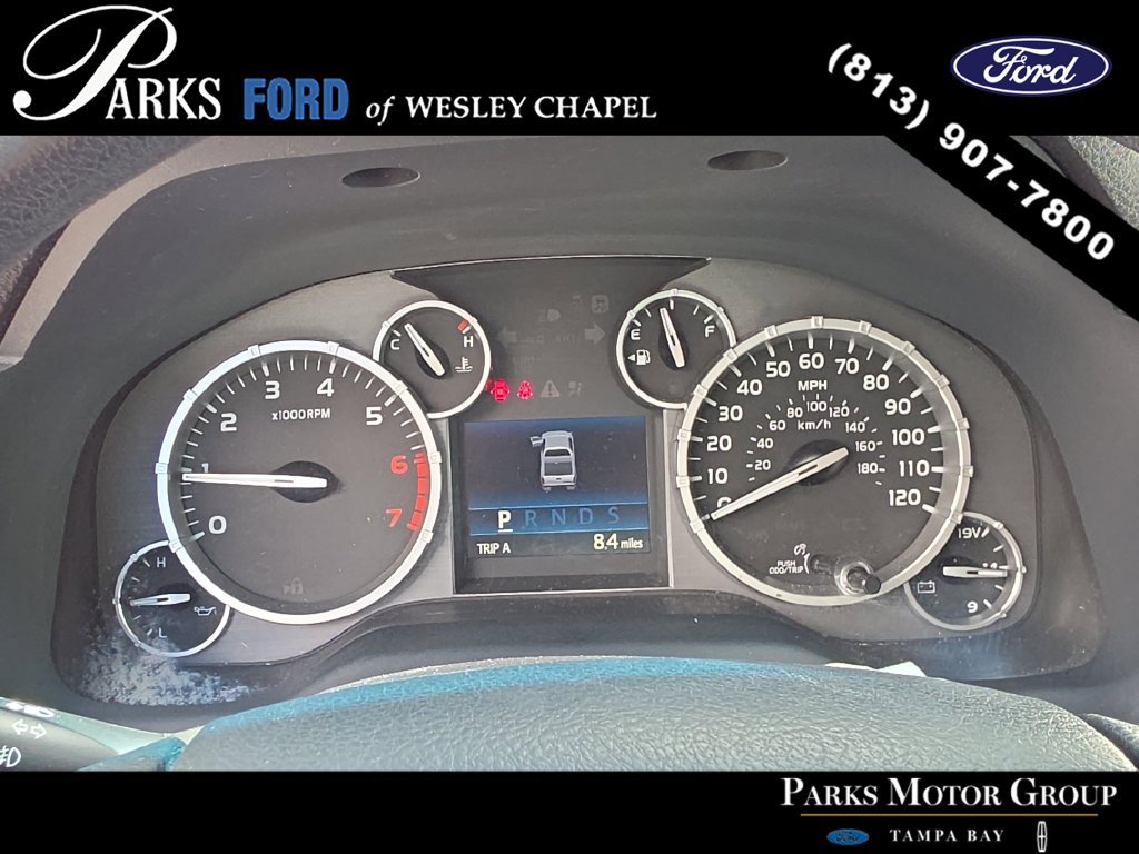 Used 2014 Toyota Tundra SR5 w/ SR5 Upgrade Package RWD image 30