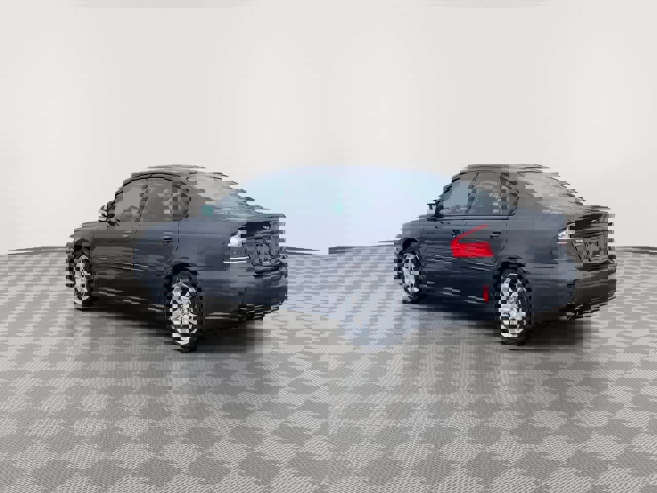 Used 2008 Subaru Legacy 2.5i Limited image 6