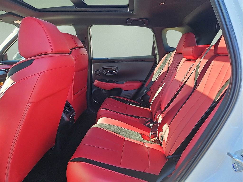 New 2025 Acura ADX A-Spec image 14