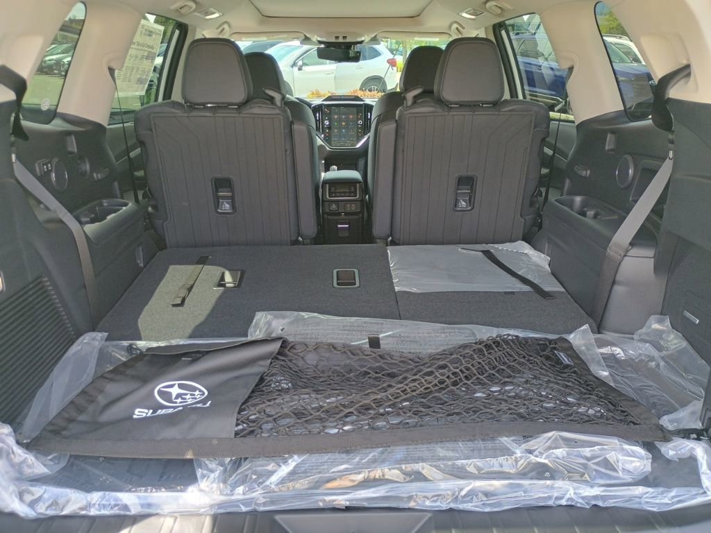 New 2026 Subaru Ascent Bronze Edition image 17