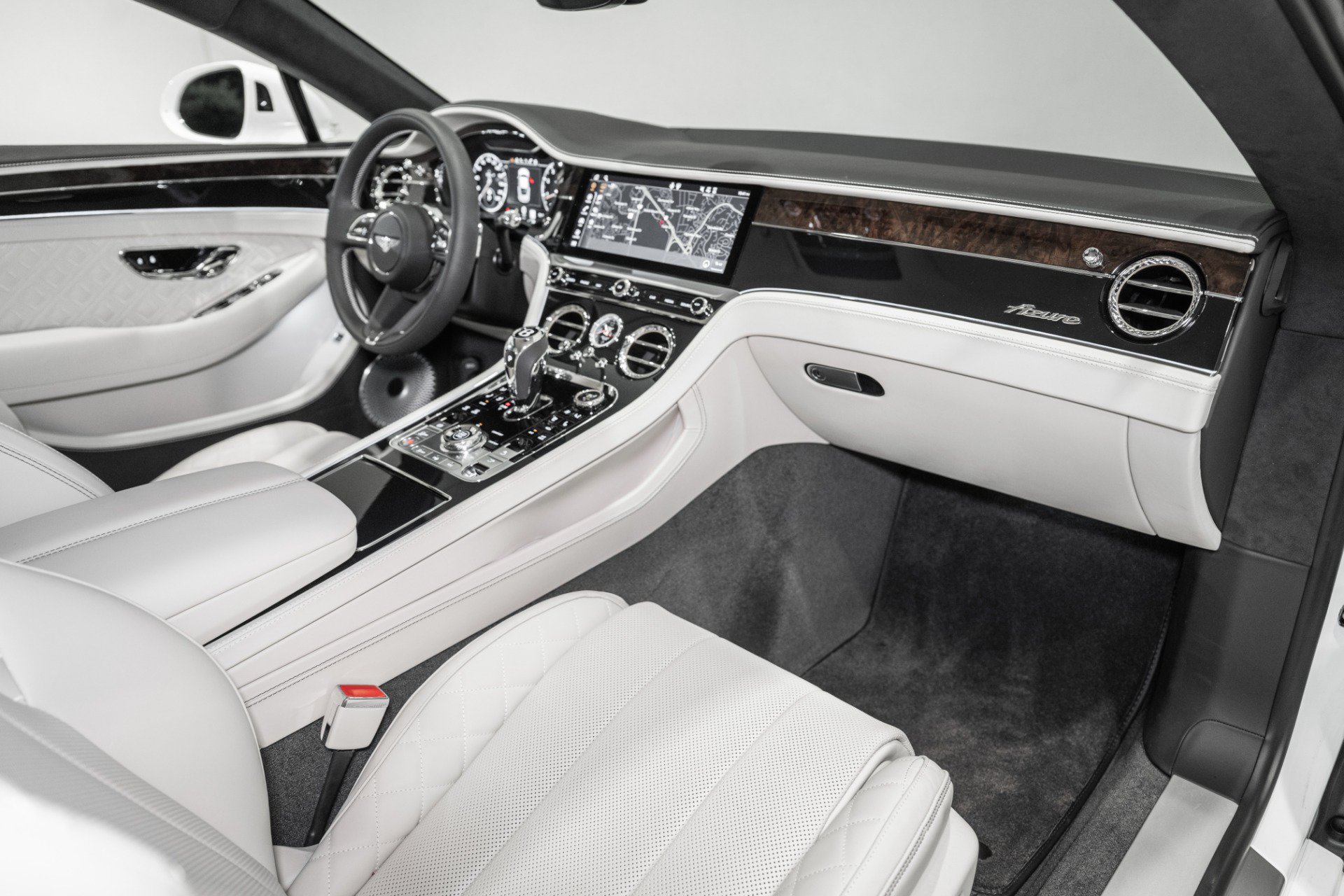 Certified 2023 Bentley Continental GT V8 AWD/4WD image 4