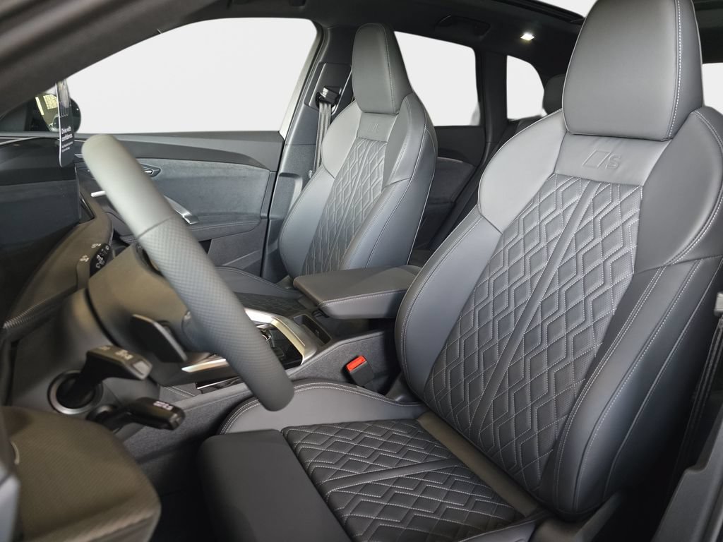 New 2026 Audi SQ5 Premium Plus AWD/4WD image 13