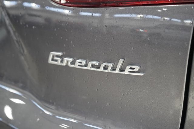 New 2025 Maserati Grecale GT AWD/4WD image 10