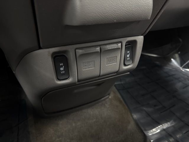 Used 2009 Honda Odyssey EX-L image 38