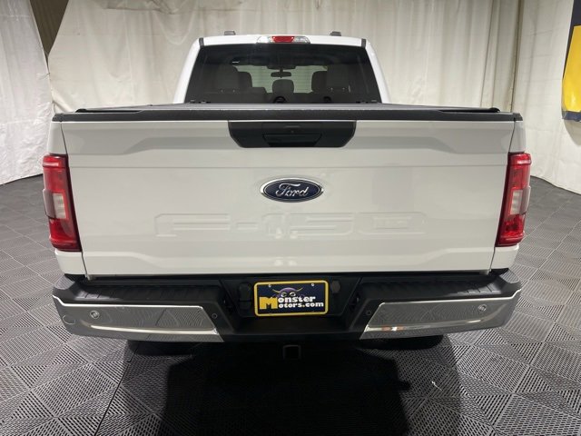 Used 2023 Ford F150 XLT image 6