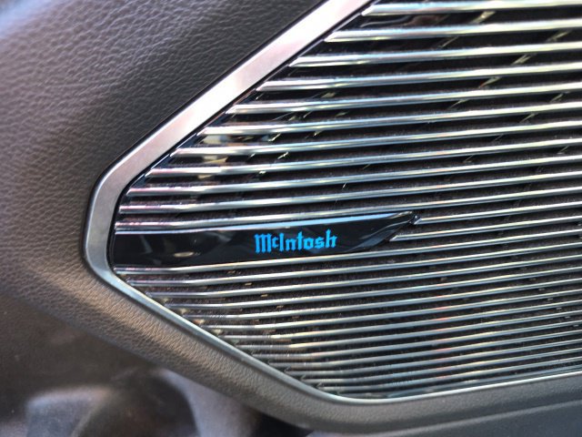 Used 2022 Jeep Grand Cherokee L Overland w/ Luxury Tech Group IV AWD/4WD image 14
