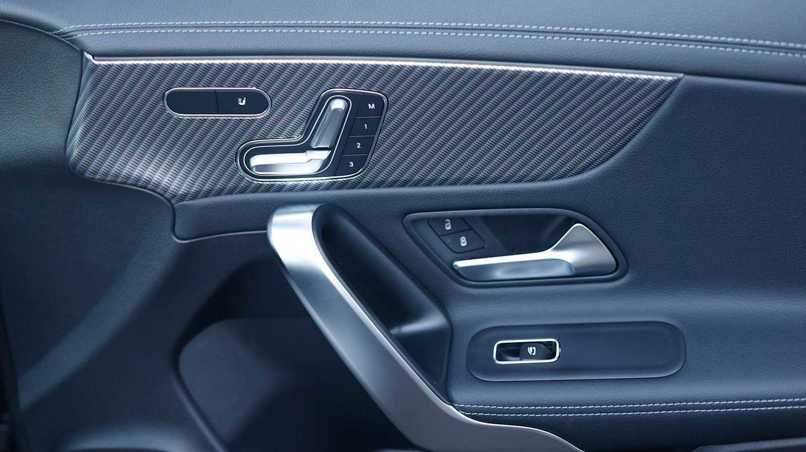 Used 2026 Mercedes-Benz CLA 250 4MATIC image 48