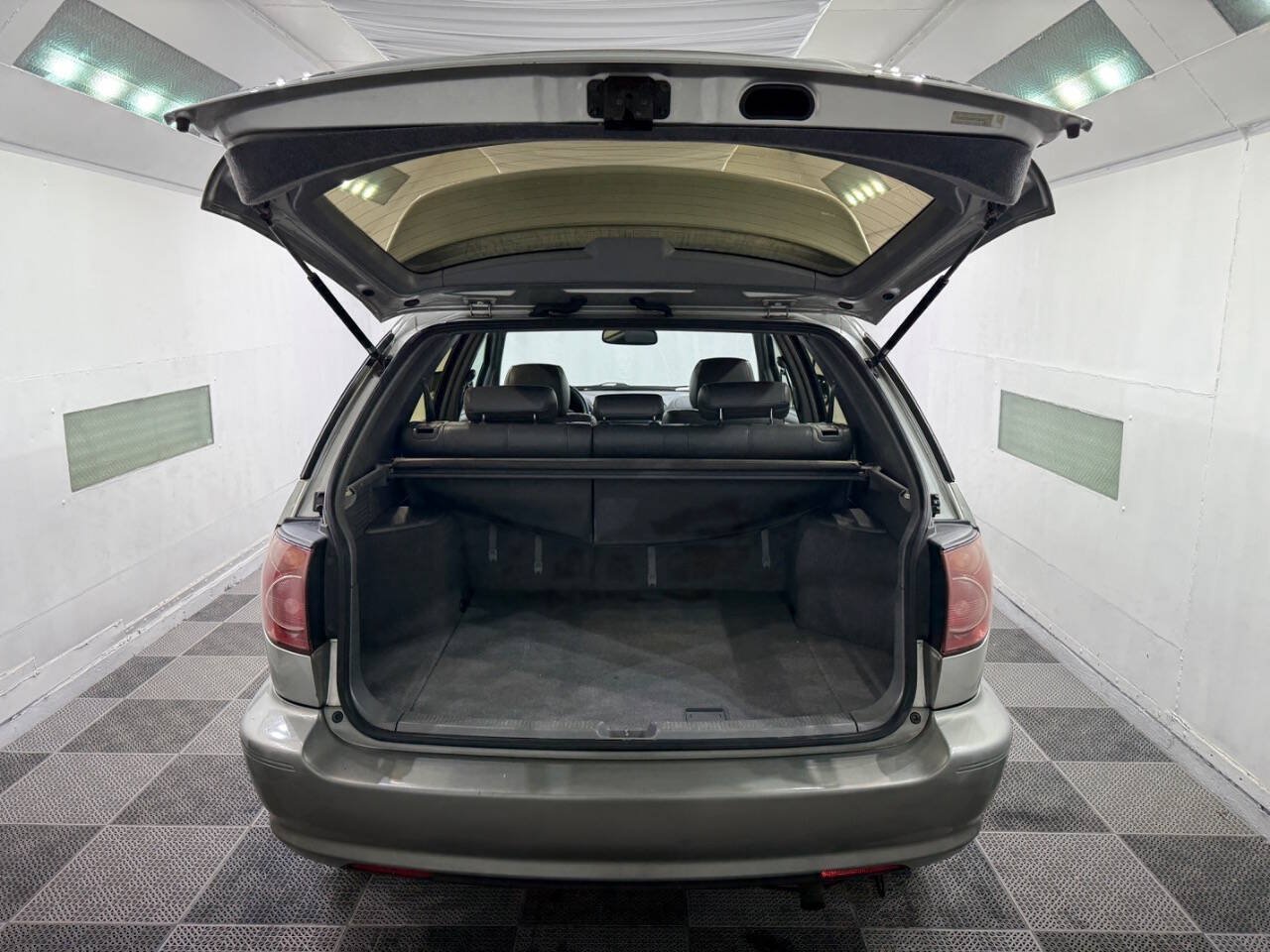 Used 2000 Lexus RX 300 4WD image 30